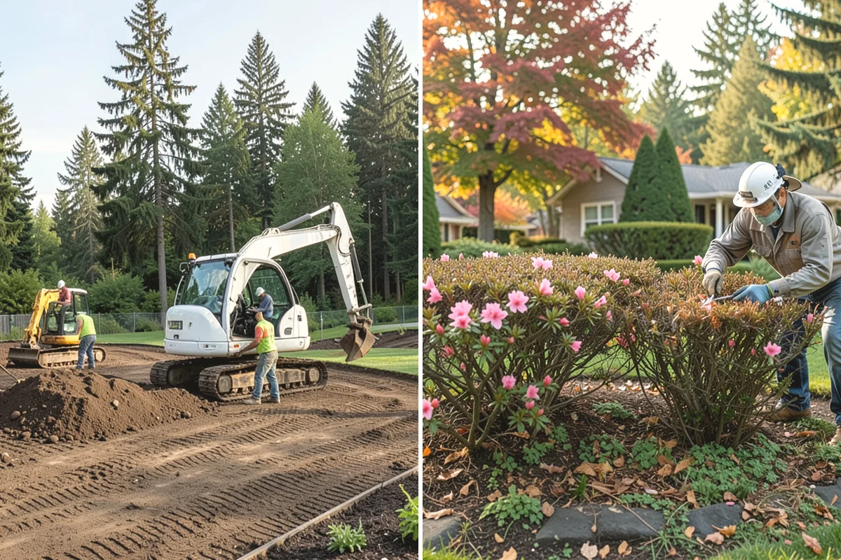 Irrigation Leak Detection in Black Diamond, King County, WA - Review symptoms, bills, and pressure readings