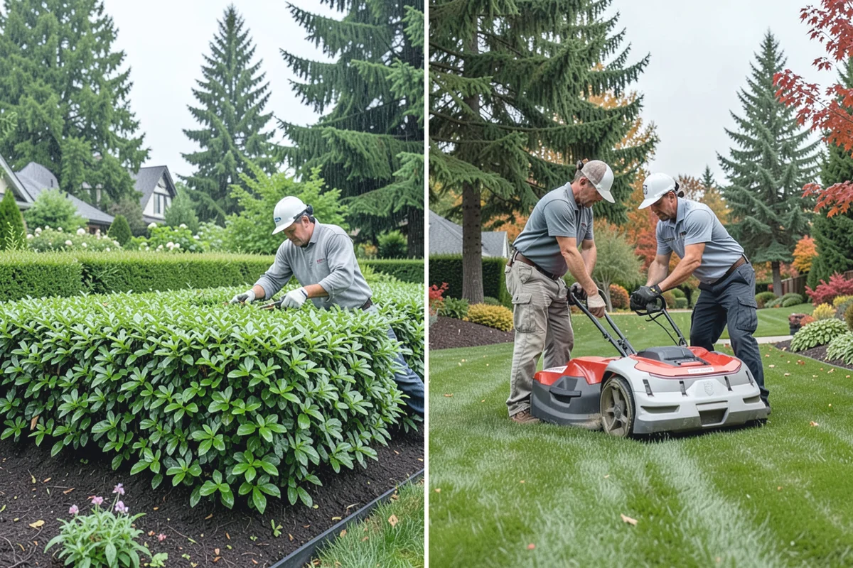 Irrigation Leak Detection in Bonney Lake, Pierce County, WA - Review symptoms, bills, and pressure readings