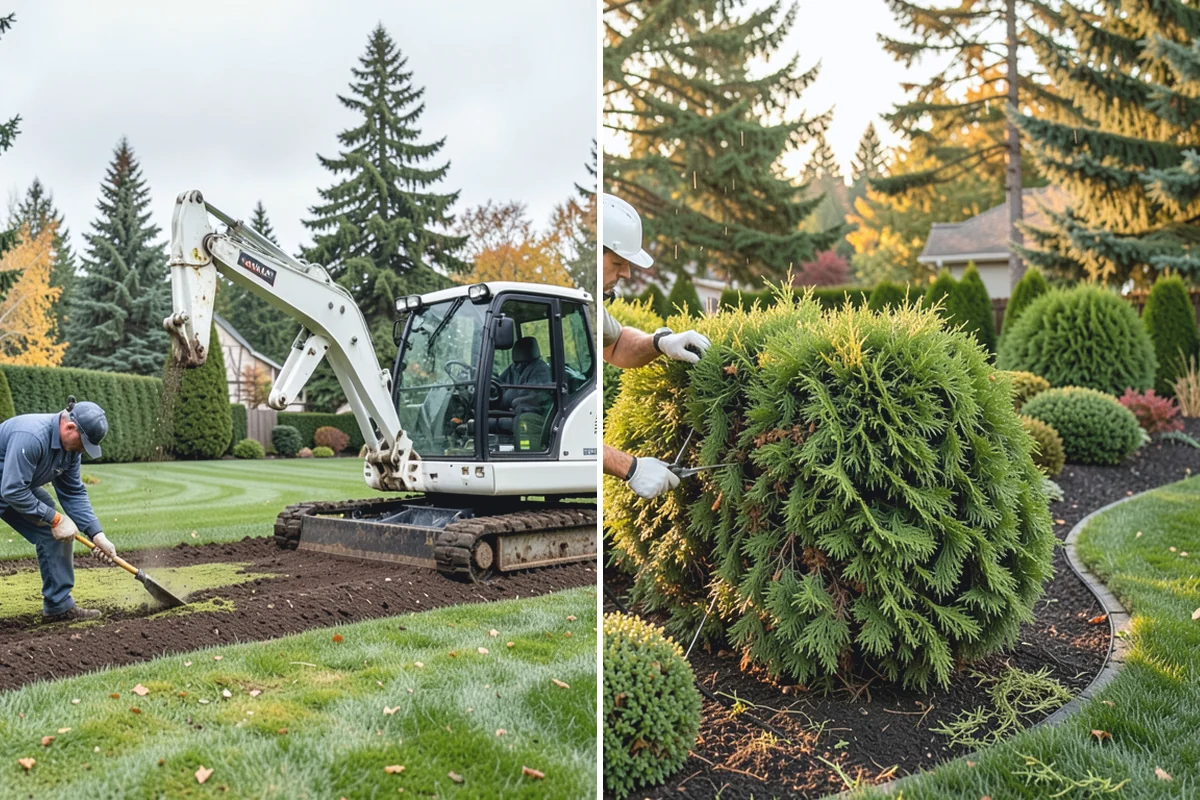Irrigation Leak Detection in Buckley, Pierce County, WA - Review symptoms, bills, and pressure readings