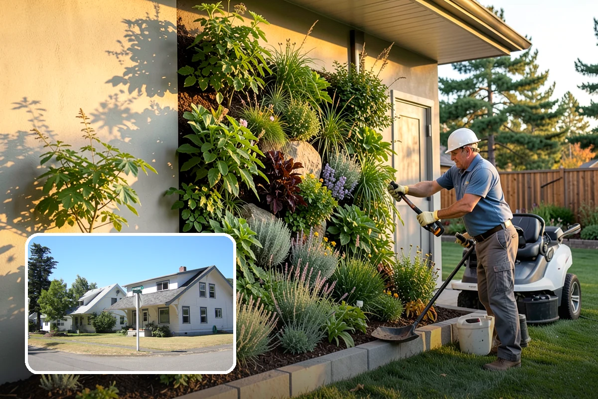 Irrigation Leak Detection in DuPont, Pierce County, WA - Finds leaks without tearing up the whole yard