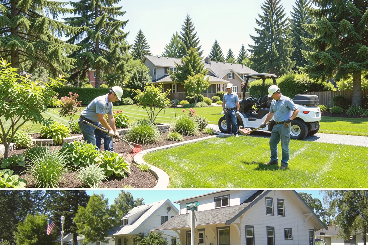 Irrigation Leak Detection in DuPont, Pierce County, WA - Ideal in spring when leaks surface after winter freeze, or any time a summer water bill spikes unexpectedly.