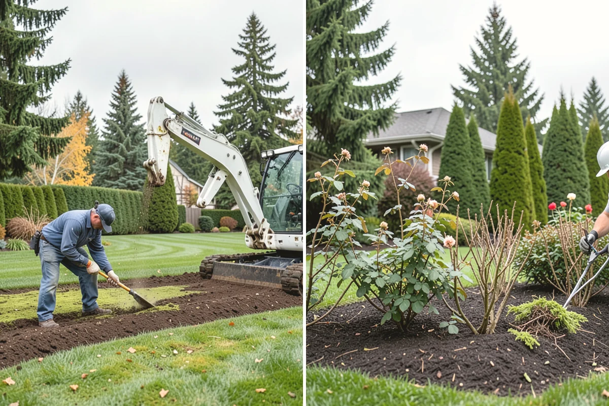 Irrigation Leak Detection in Duvall, King County, WA - Review symptoms, bills, and pressure readings