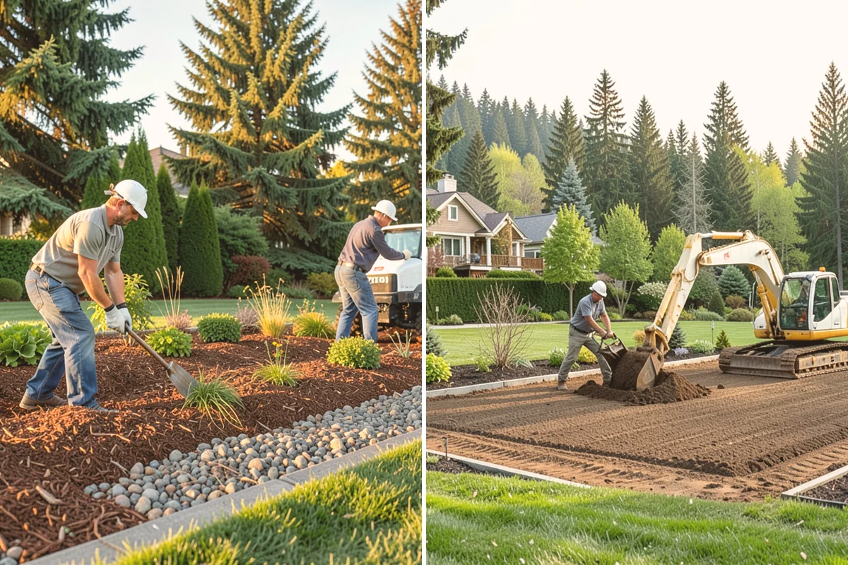 Irrigation Leak Detection in Eatonville, Pierce County, WA - Review symptoms, bills, and pressure readings