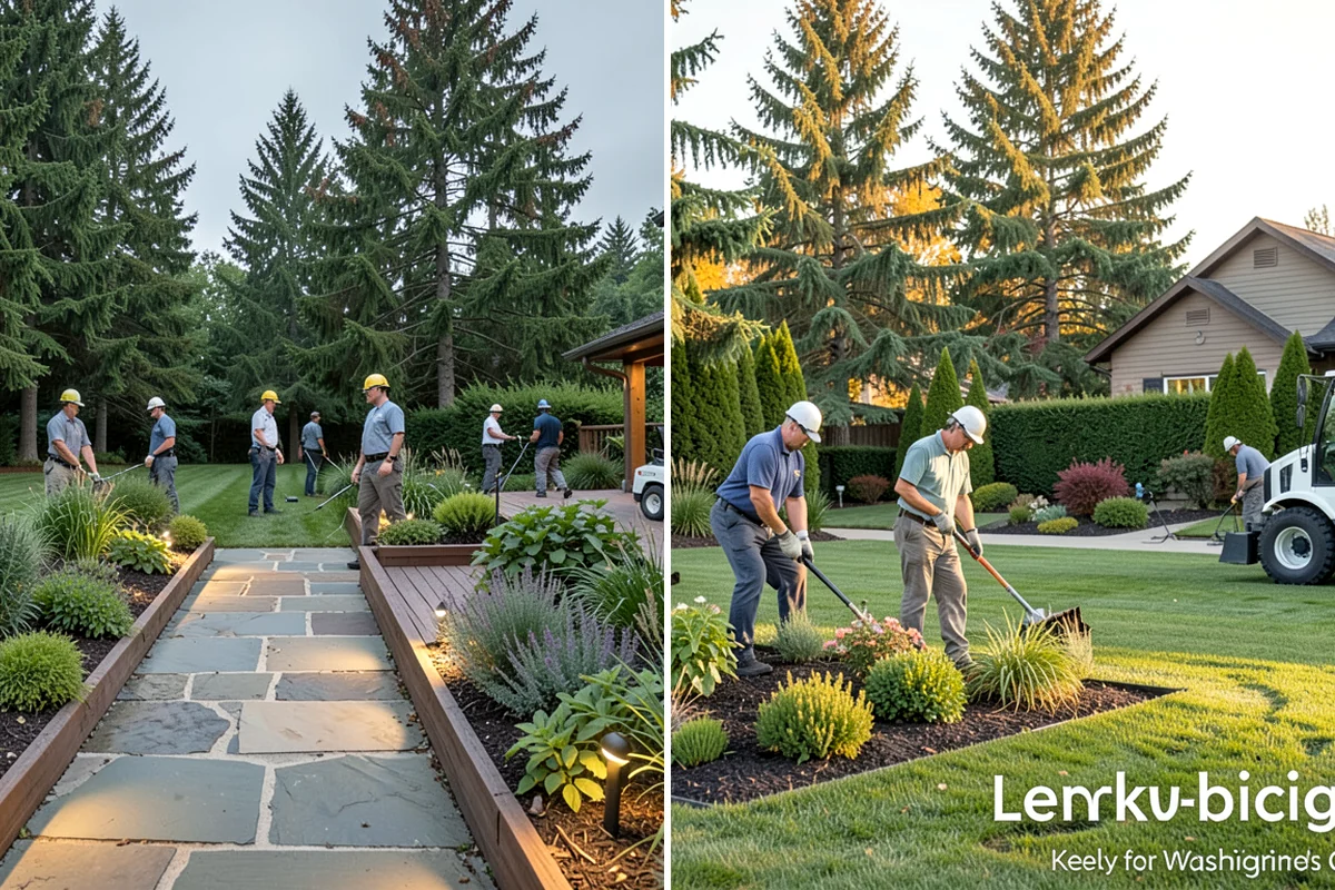 Irrigation Leak Detection in Federal Way, King County, WA - Review symptoms, bills, and pressure readings
