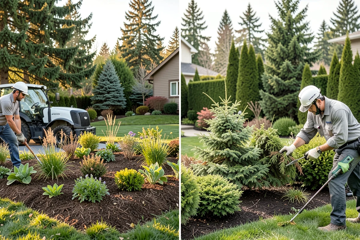 Irrigation Leak Detection in Fircrest, Pierce County, WA - Review symptoms, bills, and pressure readings
