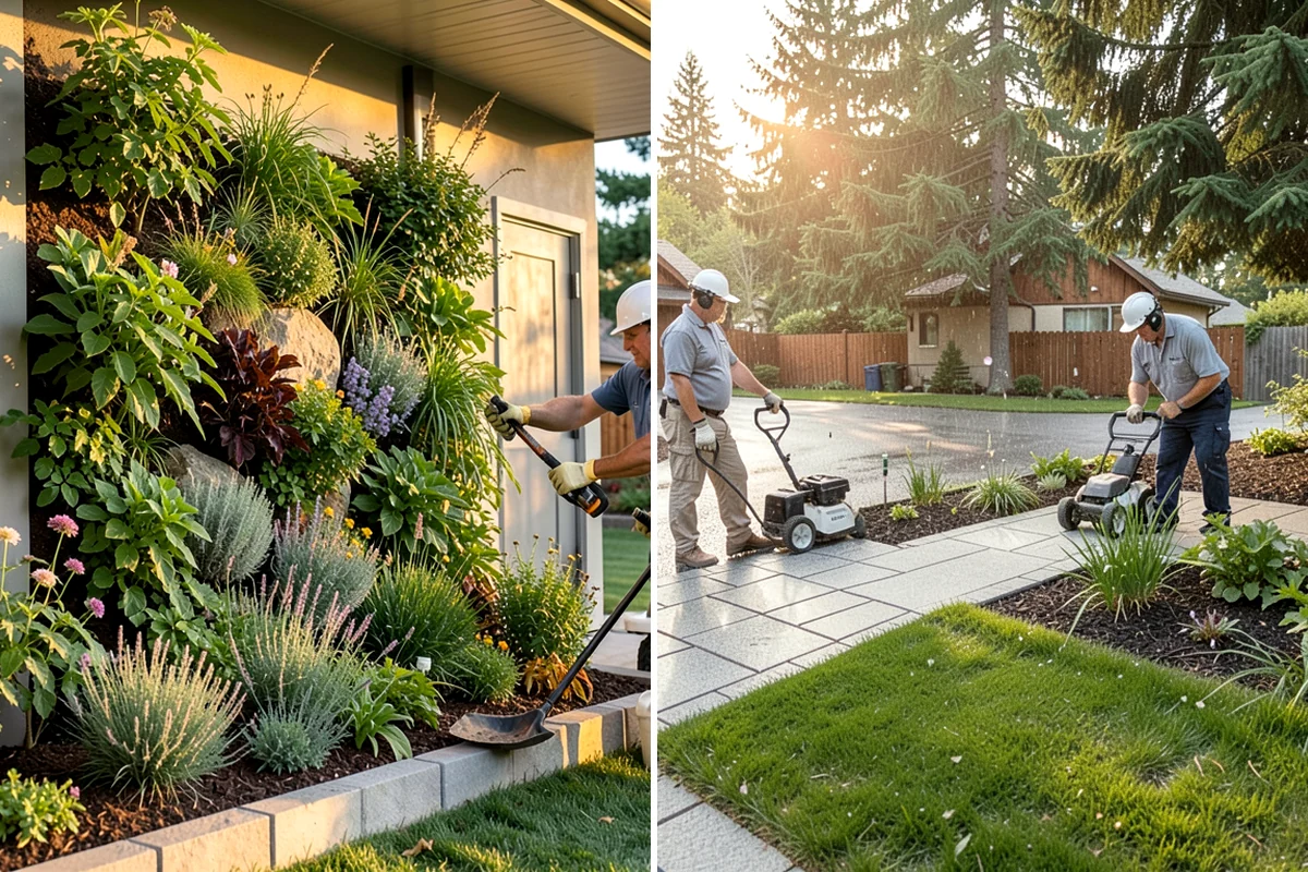 Irrigation Leak Detection in Gig Harbor, Pierce County, WA - Review symptoms, bills, and pressure readings