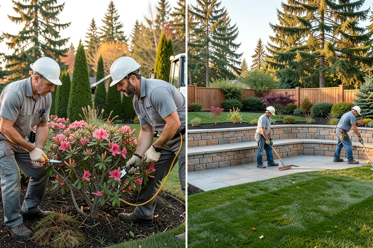 Irrigation Leak Detection in Hunts Point, King County, WA - Review symptoms, bills, and pressure readings