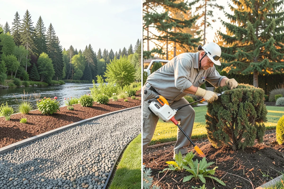 Irrigation Leak Detection in Issaquah, King County, WA - Review symptoms, bills, and pressure readings