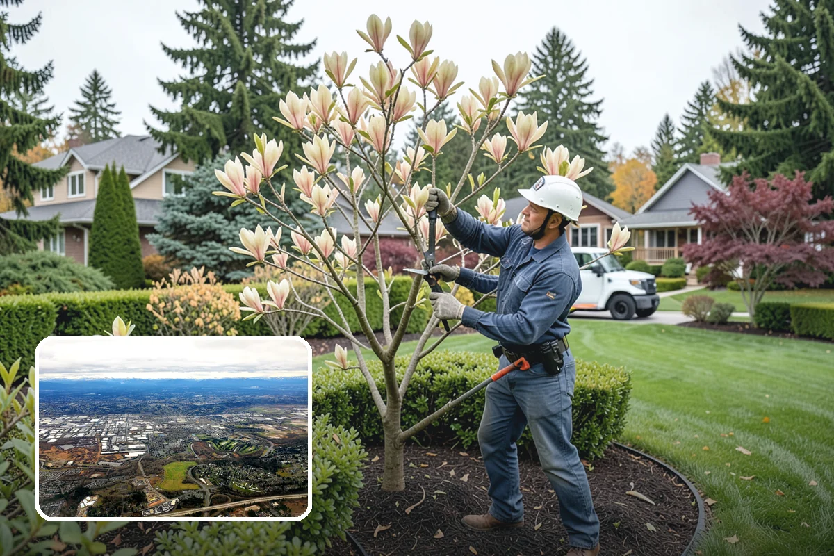 Irrigation Leak Detection in Kent, King County, WA - Finds leaks without tearing up the whole yard