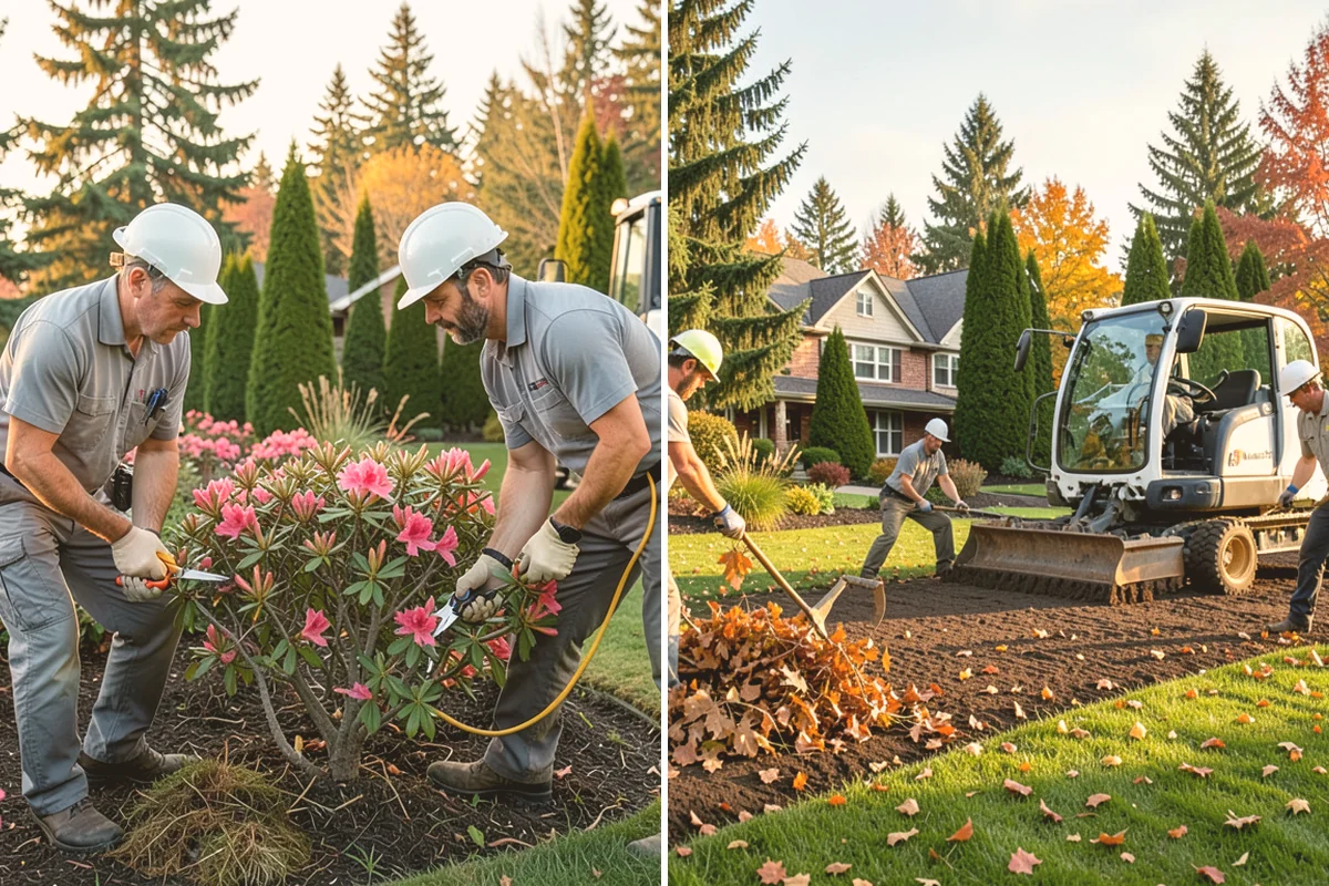 Irrigation Leak Detection in Kirkland, King County, WA - Review symptoms, bills, and pressure readings