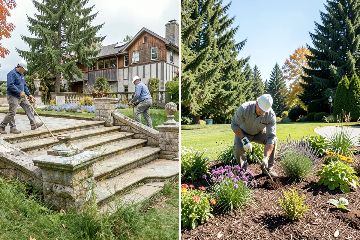 Irrigation Leak Detection in Lake Forest Park, King County, WA - Review symptoms, bills, and pressure readings