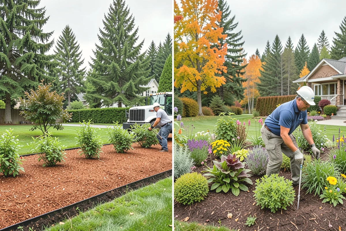 Irrigation Leak Detection in Lake Stevens, Snohomish County, WA - Review symptoms, bills, and pressure readings