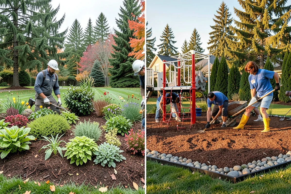 Irrigation Leak Detection in Lakewood, Pierce County, WA - Review symptoms, bills, and pressure readings