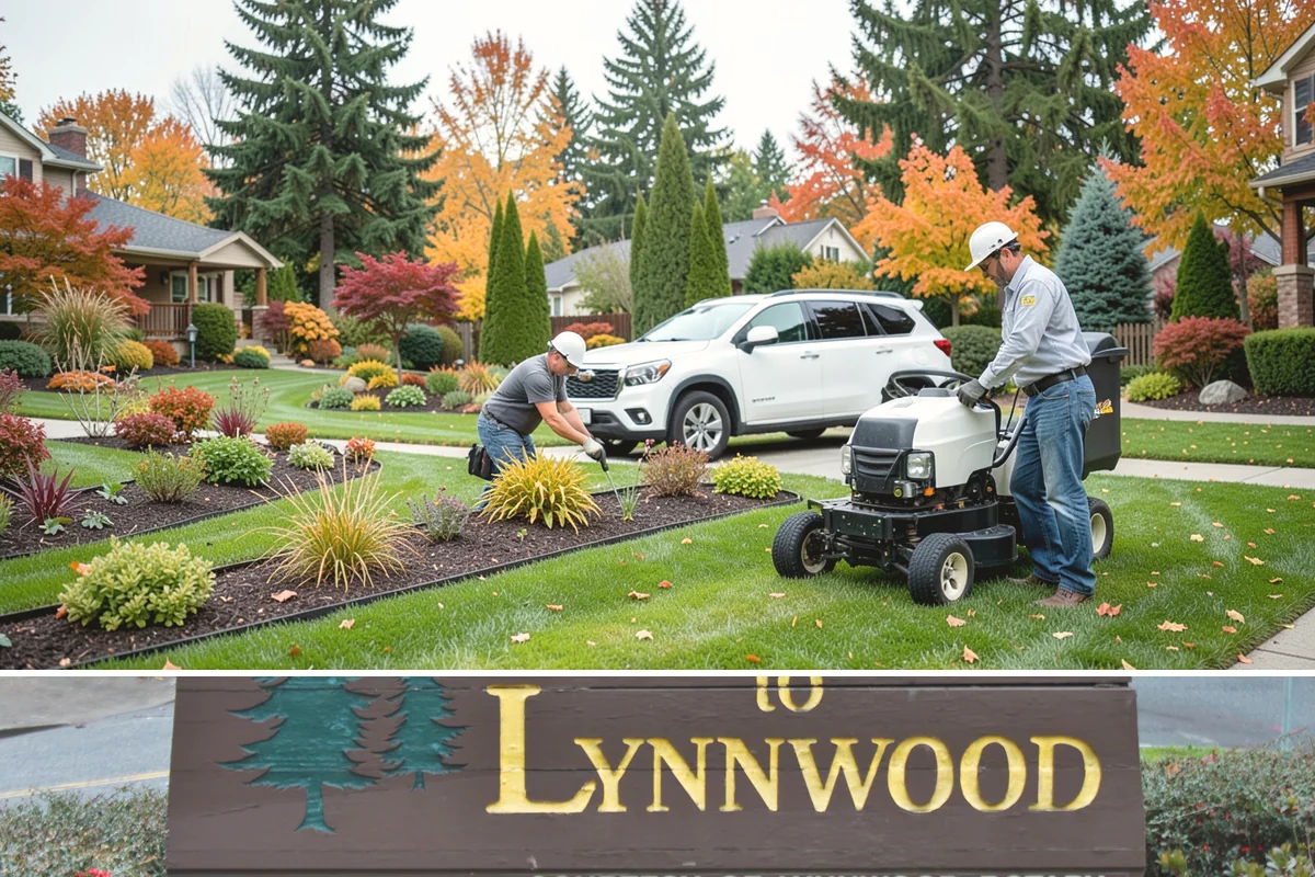 Irrigation Leak Detection in Lynnwood, Snohomish County, WA - Ideal in spring when leaks surface after winter freeze, or any time a summer water bill spikes unexpectedly.
