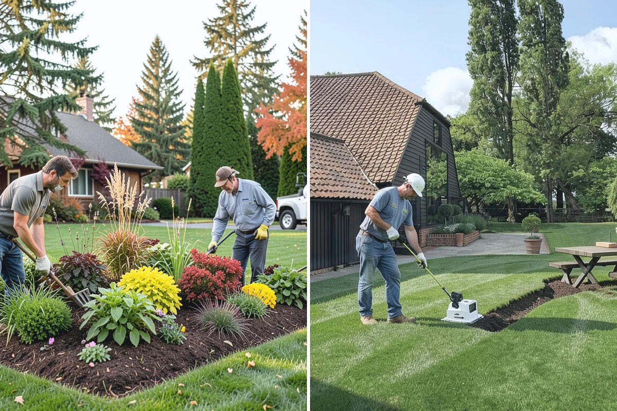 Irrigation Leak Detection in Marysville, Snohomish County, WA - Review symptoms, bills, and pressure readings