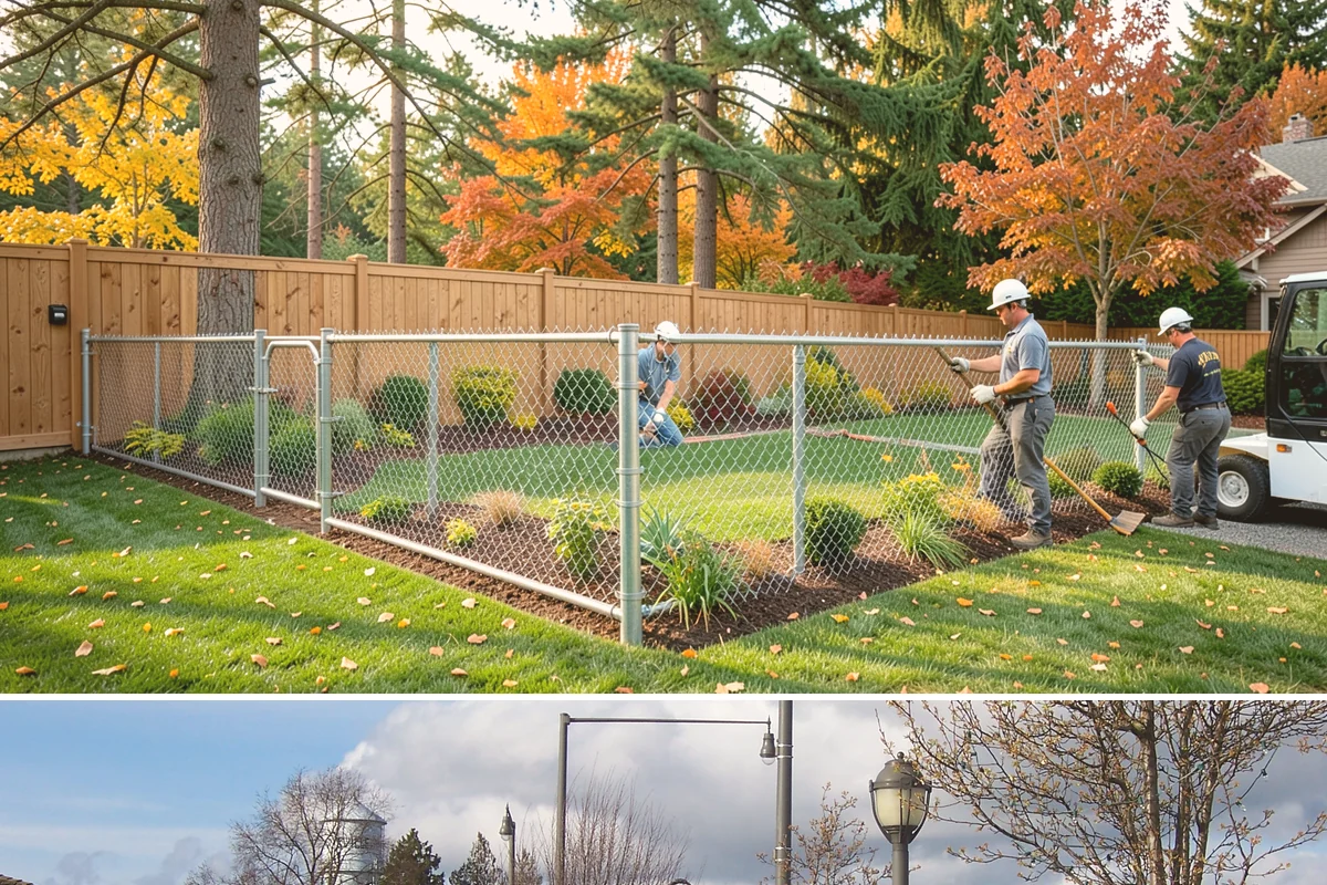 Irrigation Leak Detection in Marysville, Snohomish County, WA - Ideal in spring when leaks surface after winter freeze, or any time a summer water bill spikes unexpectedly.