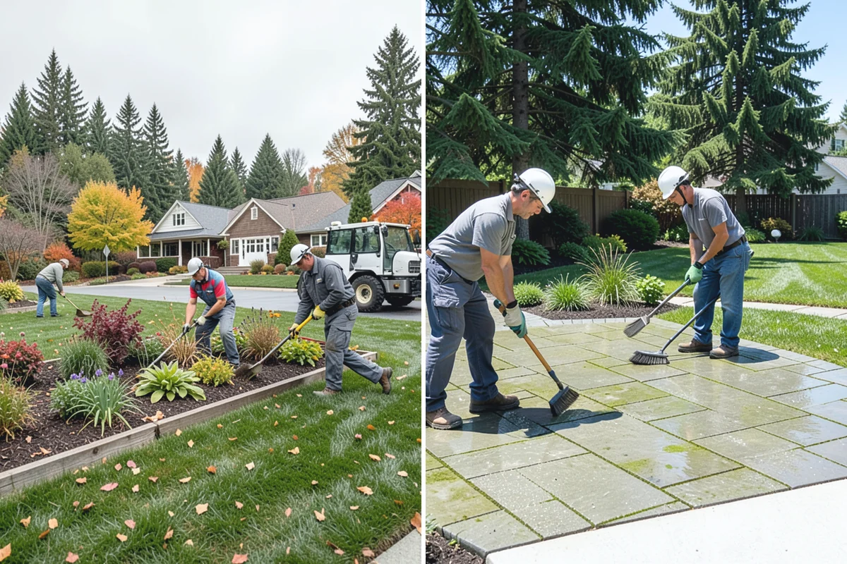 Irrigation Leak Detection in Medina, King County, WA - Review symptoms, bills, and pressure readings