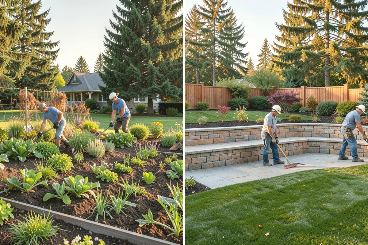 Irrigation Leak Detection in Mill Creek, Snohomish County, WA - Review symptoms, bills, and pressure readings