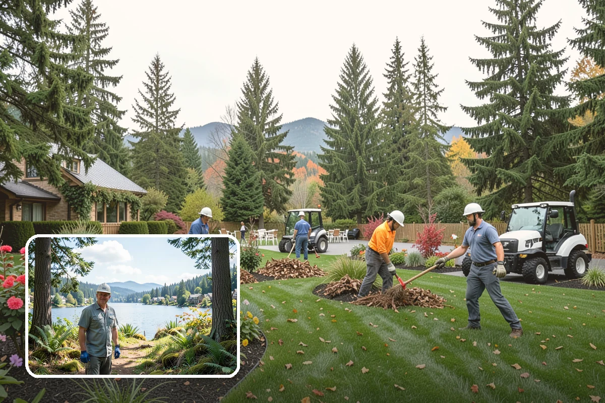 Irrigation Leak Detection in Milton, King County, WA - Finds leaks without tearing up the whole yard
