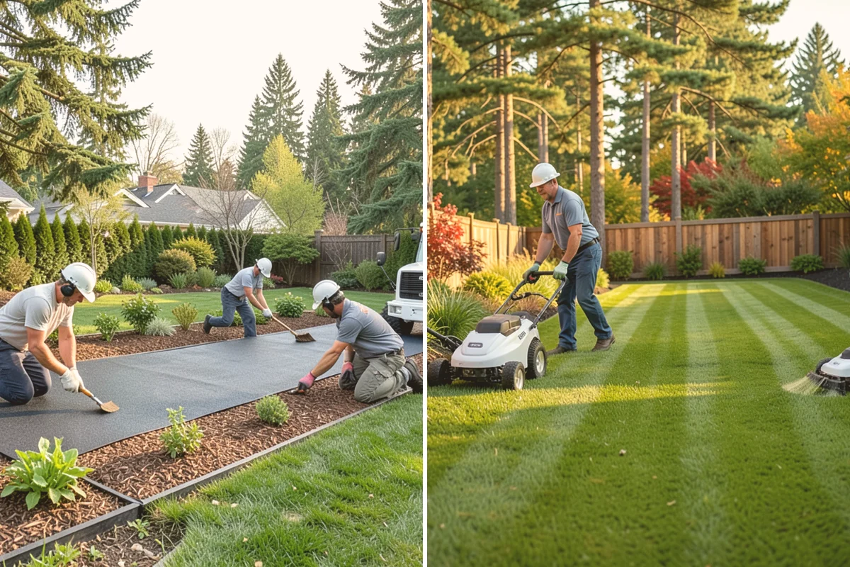 Irrigation Leak Detection in Milton, King County, WA - Review symptoms, bills, and pressure readings