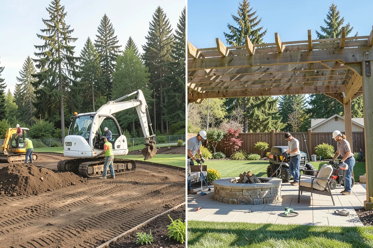 Irrigation Leak Detection in Mukilteo, Snohomish County, WA - Review symptoms, bills, and pressure readings