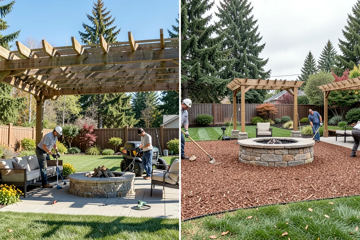 Irrigation Leak Detection in Normandy Park, King County, WA - Review symptoms, bills, and pressure readings