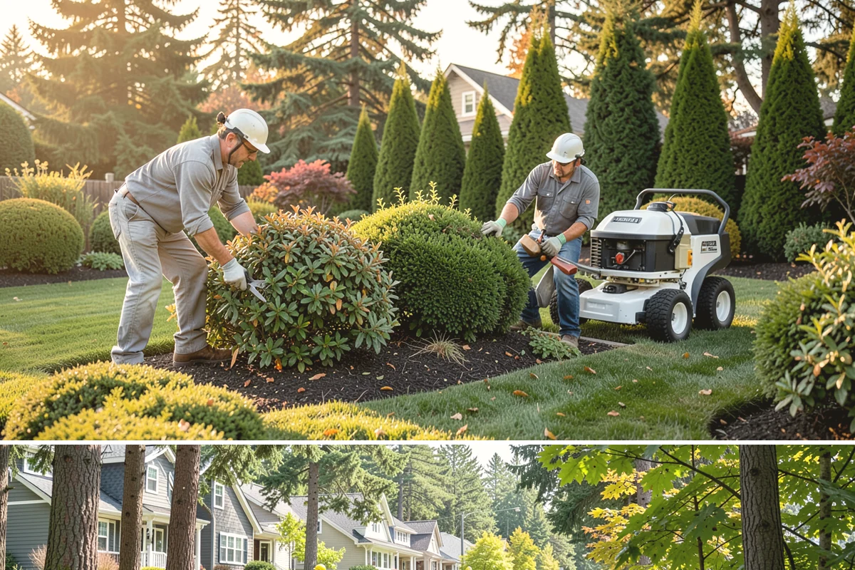 Irrigation Leak Detection in Normandy Park, King County, WA - Ideal in spring when leaks surface after winter freeze, or any time a summer water bill spikes unexpectedly.