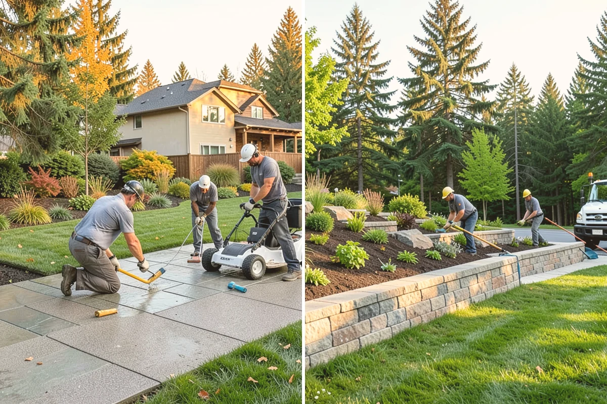Irrigation Leak Detection in Orting, Pierce County, WA - Review symptoms, bills, and pressure readings