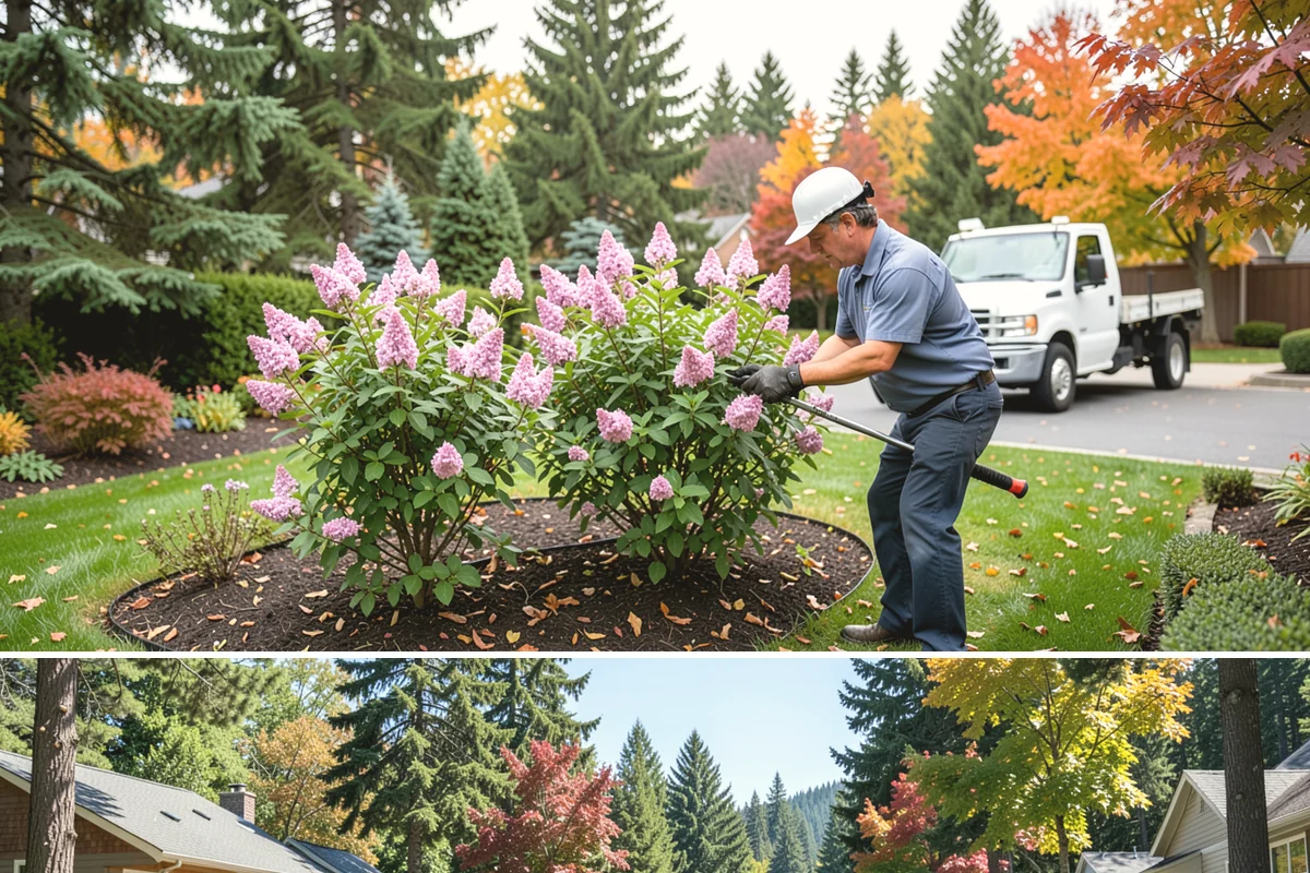 Irrigation Leak Detection in Orting, Pierce County, WA - Ideal in spring when leaks surface after winter freeze, or any time a summer water bill spikes unexpectedly.
