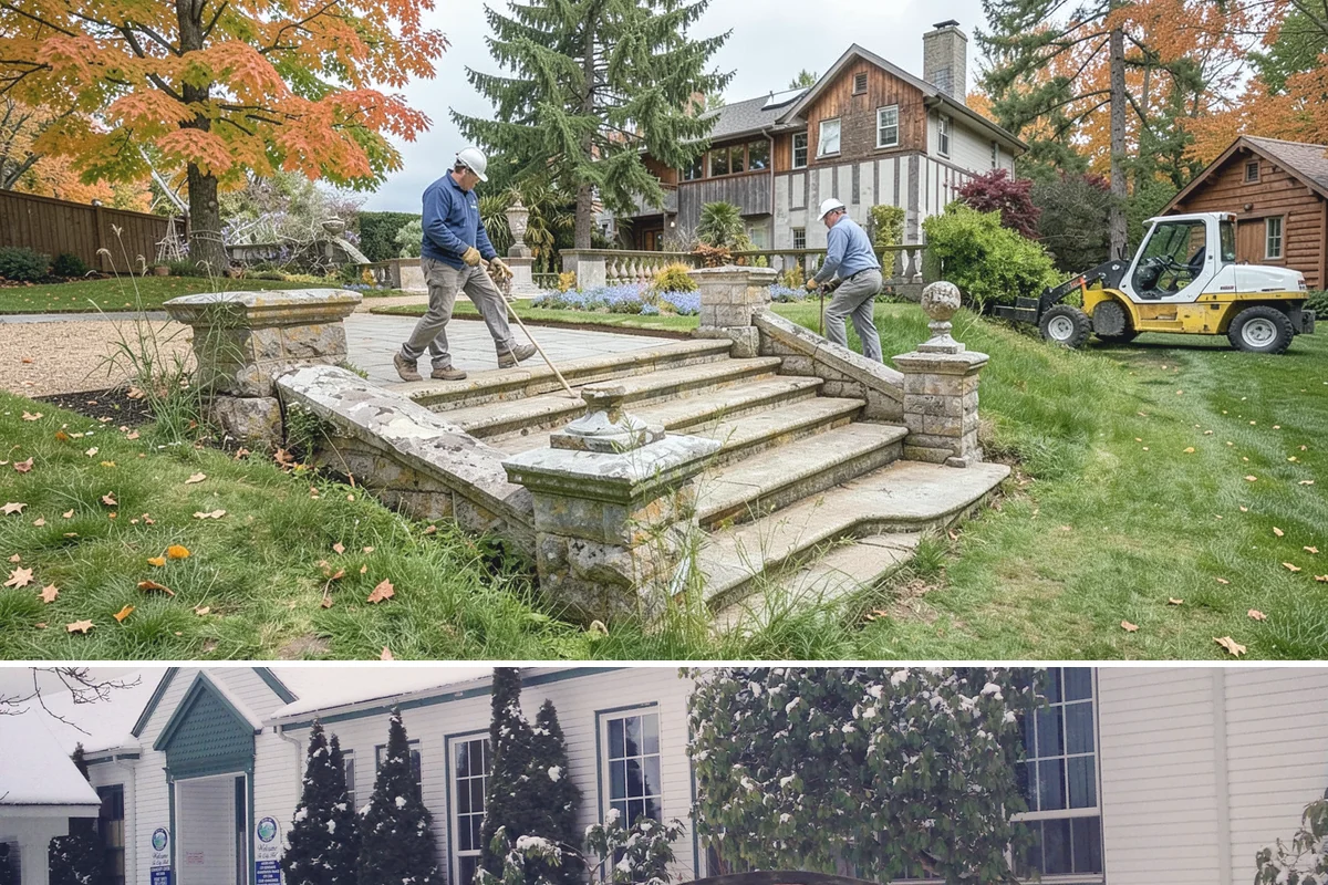 Irrigation Leak Detection in Pacific, King County, WA - Ideal in spring when leaks surface after winter freeze, or any time a summer water bill spikes unexpectedly.
