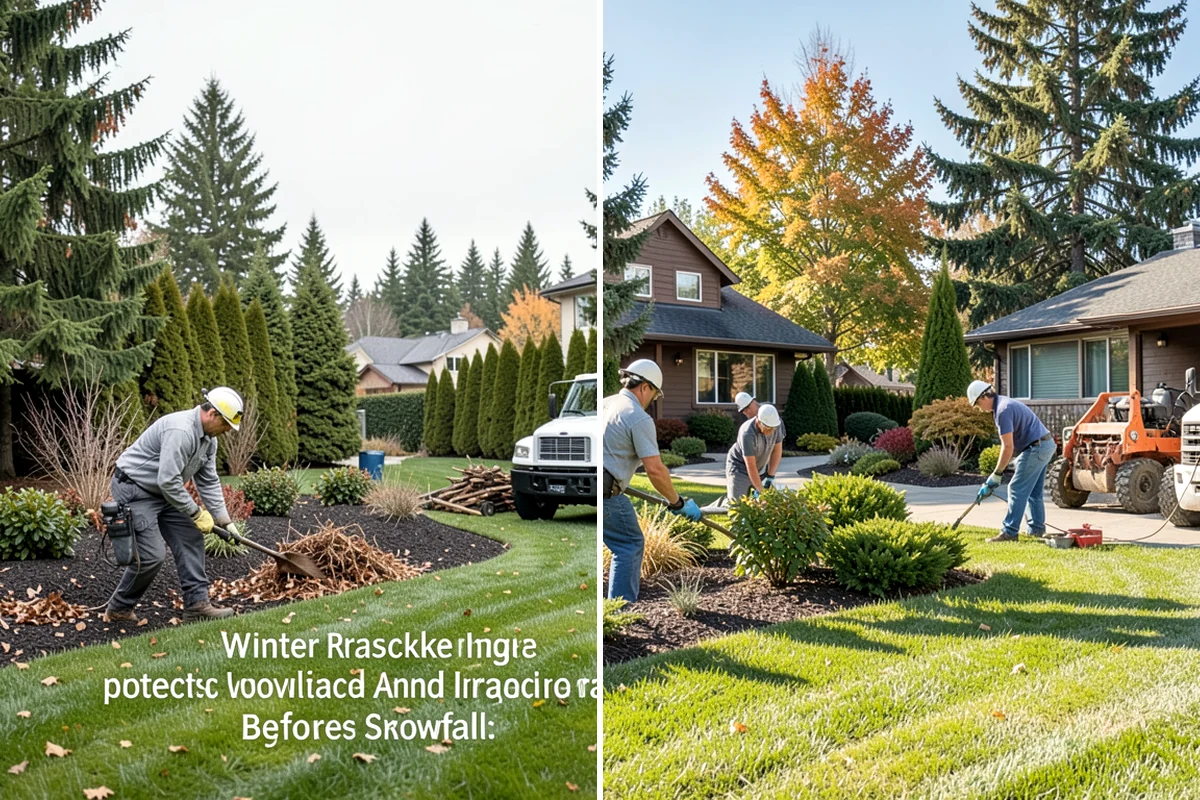 Irrigation Leak Detection in Puyallup, Pierce County, WA - Review symptoms, bills, and pressure readings