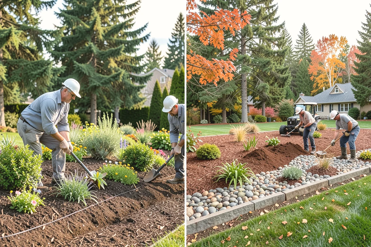 Irrigation Leak Detection in Ruston, Pierce County, WA - Review symptoms, bills, and pressure readings