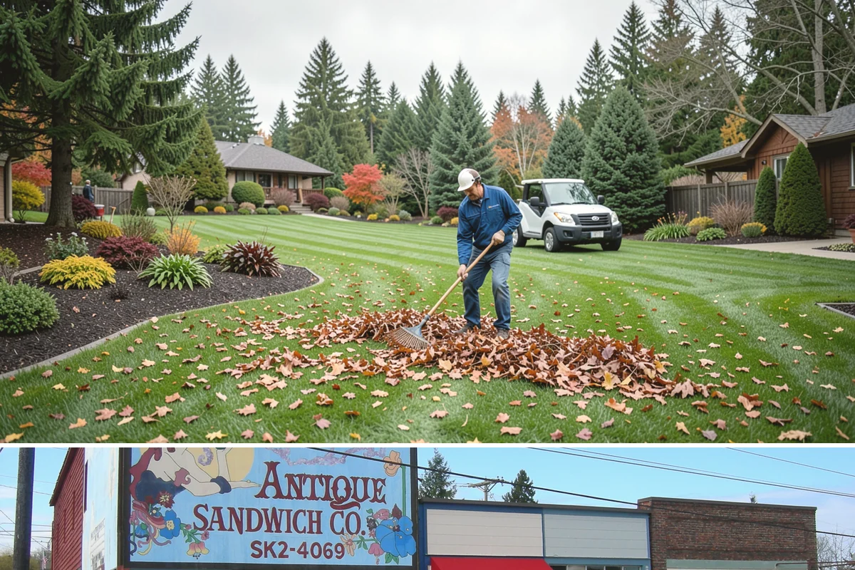 Irrigation Leak Detection in Ruston, Pierce County, WA - Ideal in spring when leaks surface after winter freeze, or any time a summer water bill spikes unexpectedly.