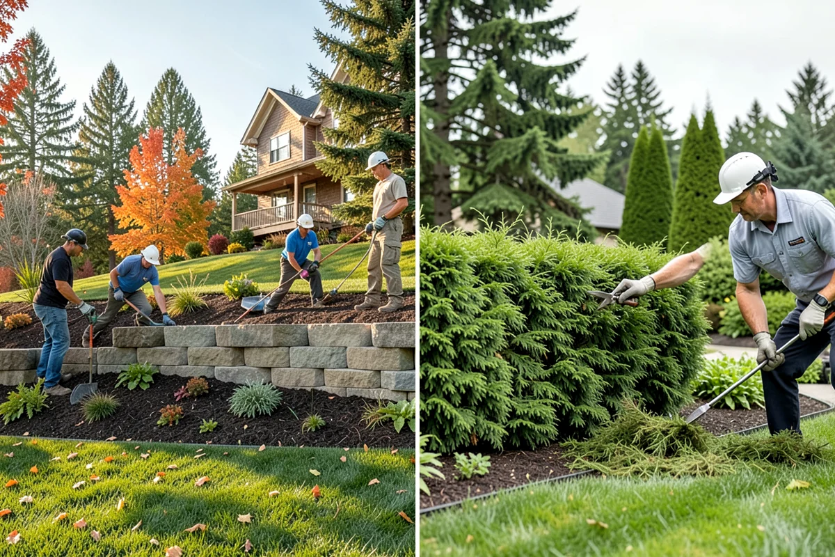 Irrigation Leak Detection in SeaTac, King County, WA - Review symptoms, bills, and pressure readings