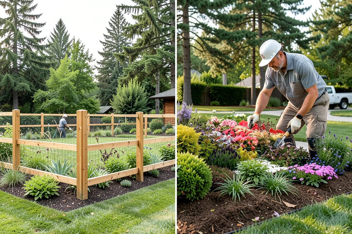 Irrigation Leak Detection in Seattle, King County, WA - Review symptoms, bills, and pressure readings