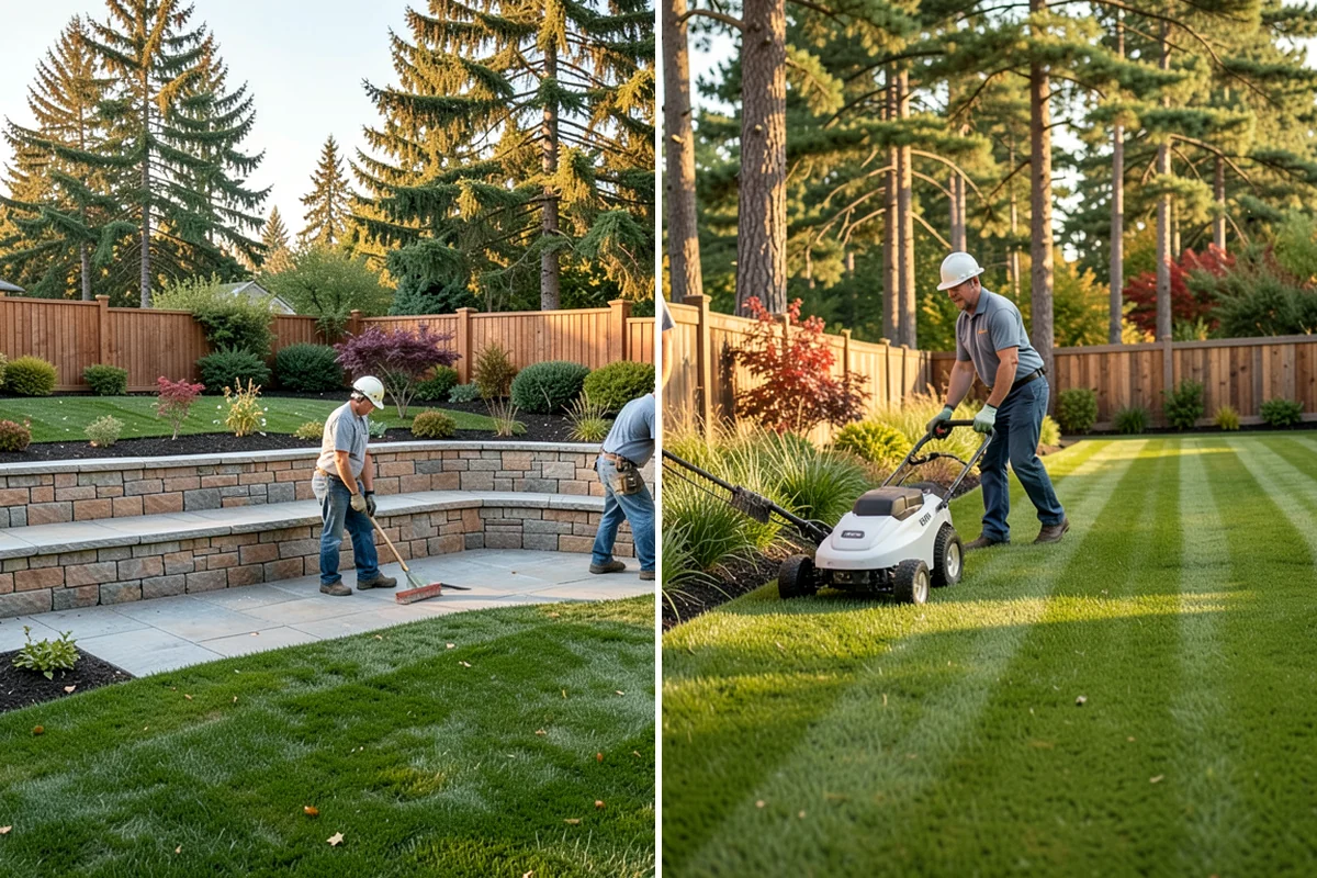 Irrigation Leak Detection in Shoreline, King County, WA - Review symptoms, bills, and pressure readings