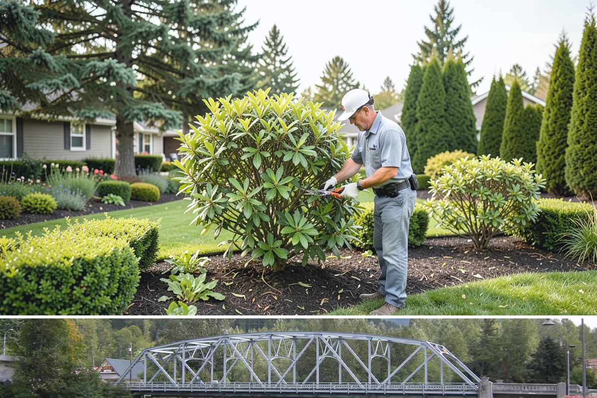 Irrigation Leak Detection in Skykomish, King County, WA - Ideal in spring when leaks surface after winter freeze, or any time a summer water bill spikes unexpectedly.