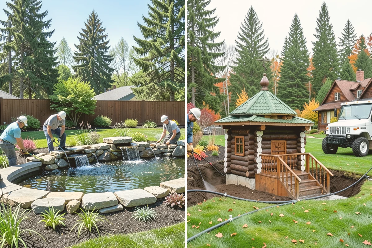Irrigation Leak Detection in Snohomish, Snohomish County, WA - Review symptoms, bills, and pressure readings
