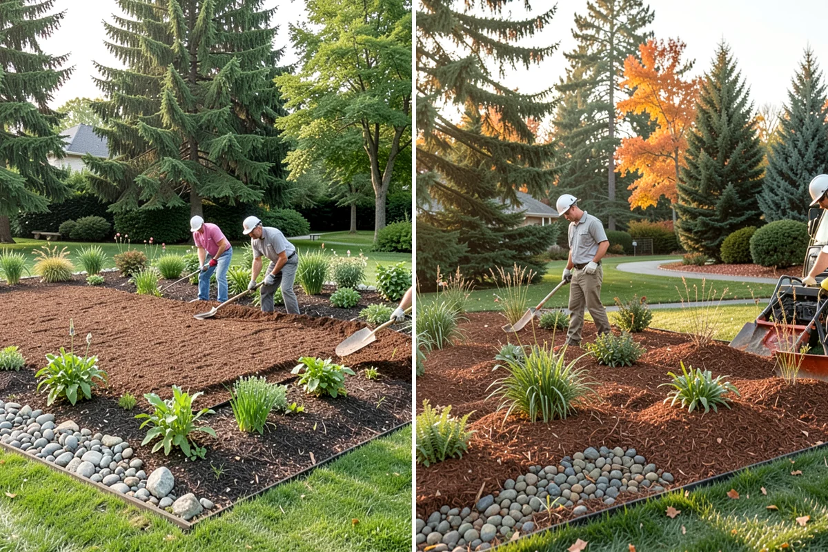 Irrigation Leak Detection in Snoqualmie, King County, WA - Review symptoms, bills, and pressure readings