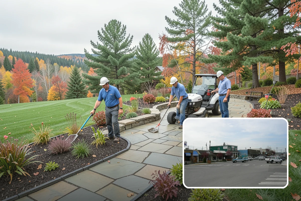 Irrigation Leak Detection in Stanwood, Snohomish County, WA - Finds leaks without tearing up the whole yard