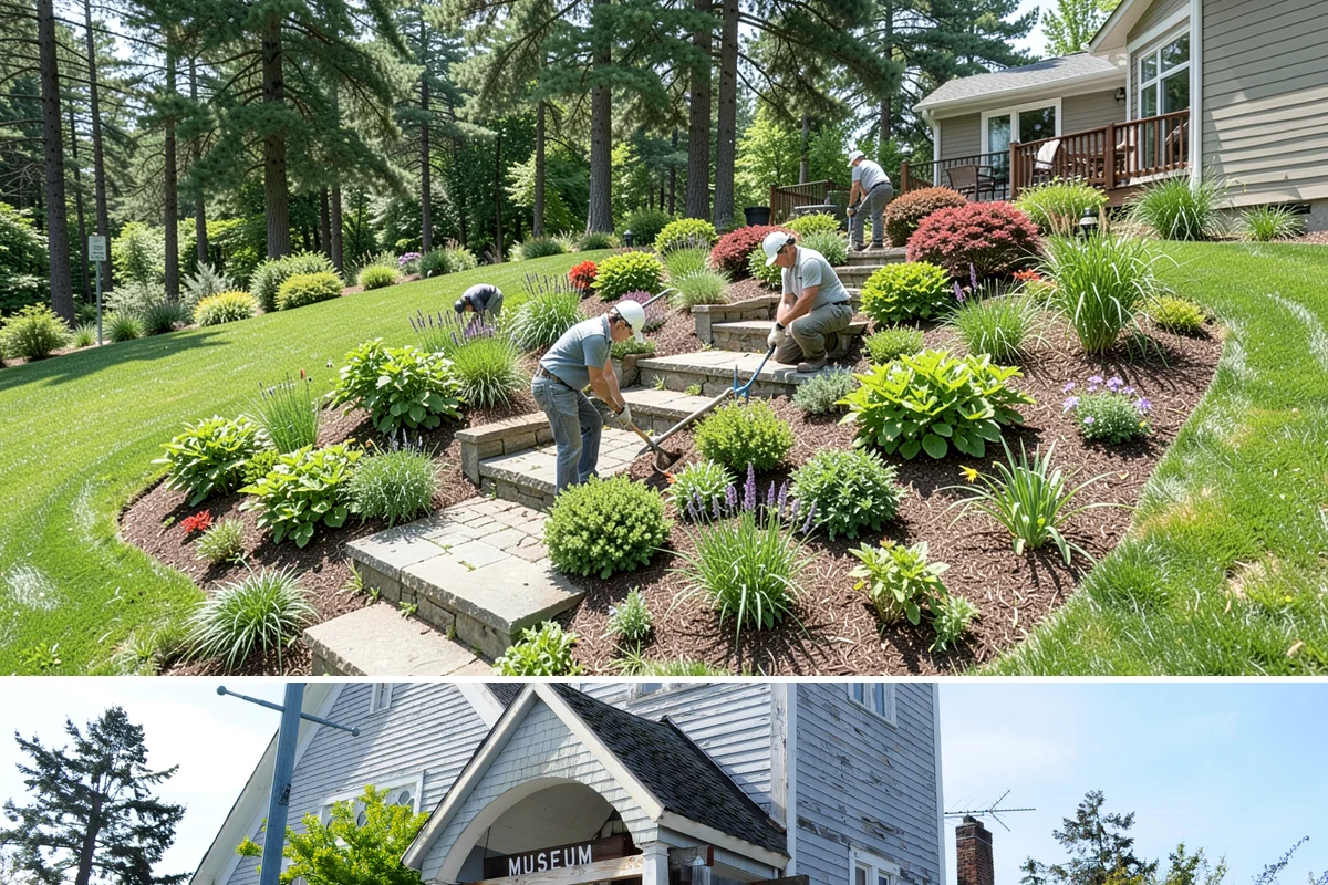 Irrigation Leak Detection in Steilacoom, Pierce County, WA - Ideal in spring when leaks surface after winter freeze, or any time a summer water bill spikes unexpectedly.