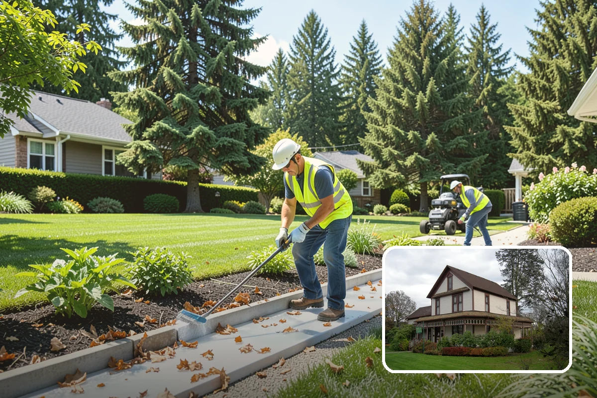 Irrigation Leak Detection in Sumner, Pierce County, WA - Finds leaks without tearing up the whole yard