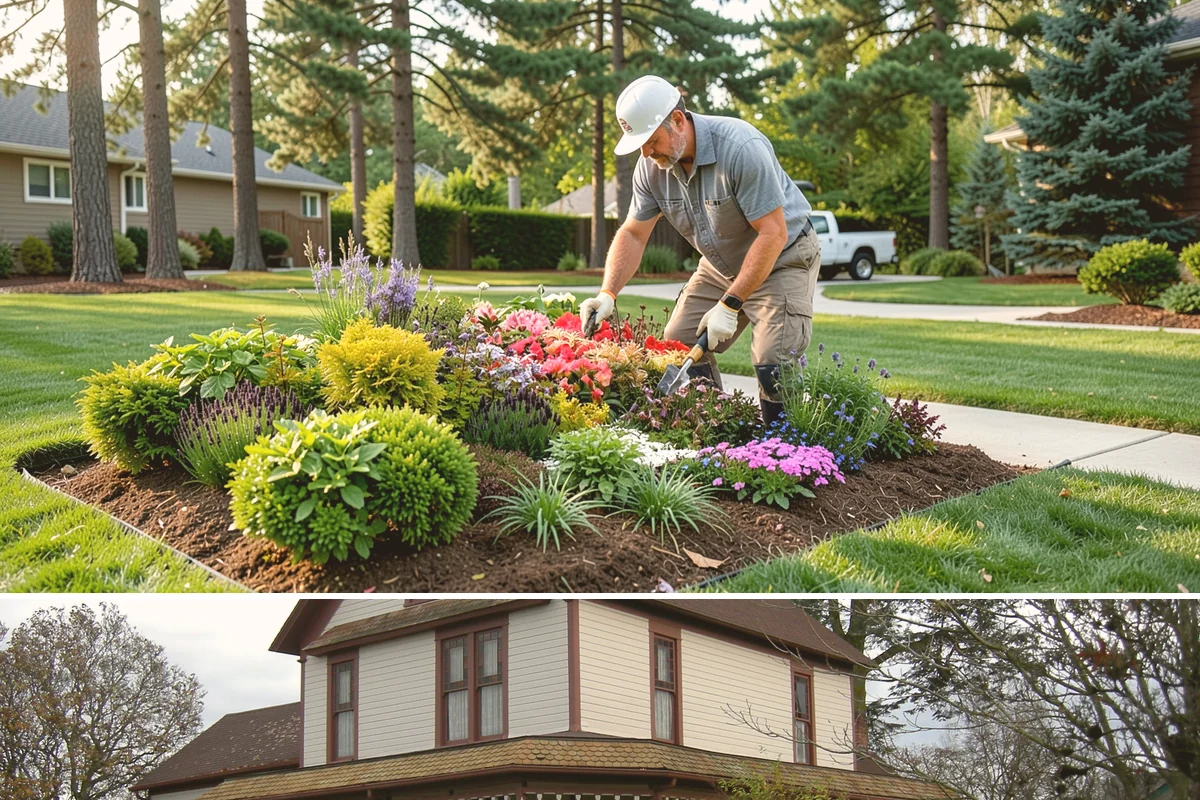 Irrigation Leak Detection in Sumner, Pierce County, WA - Ideal in spring when leaks surface after winter freeze, or any time a summer water bill spikes unexpectedly.