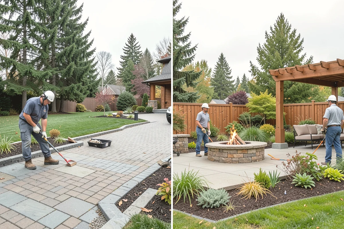 Irrigation Leak Detection in University Place, Pierce County, WA - Review symptoms, bills, and pressure readings