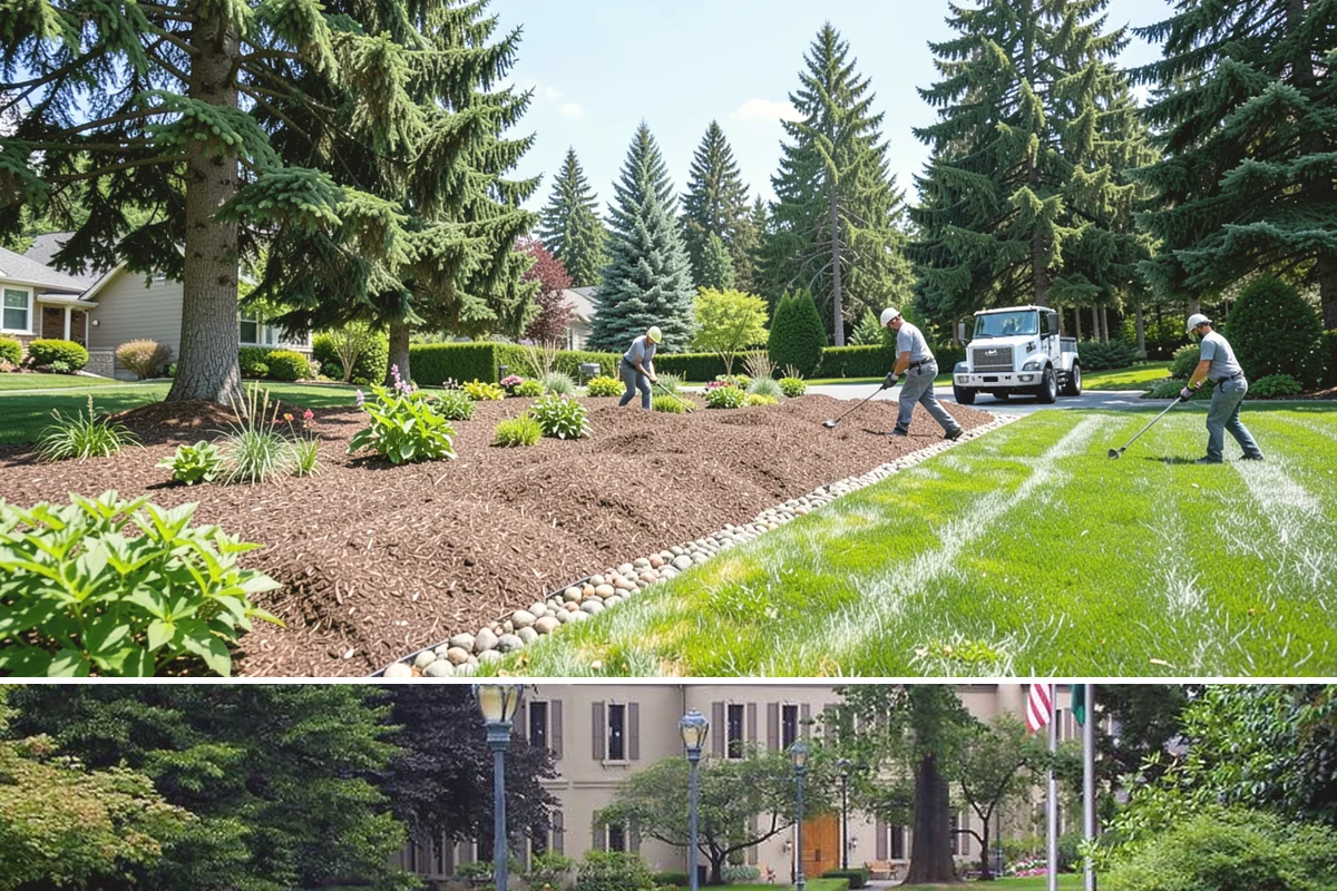 Irrigation Leak Detection in Woodinville, King County, WA - Ideal in spring when leaks surface after winter freeze, or any time a summer water bill spikes unexpectedly.