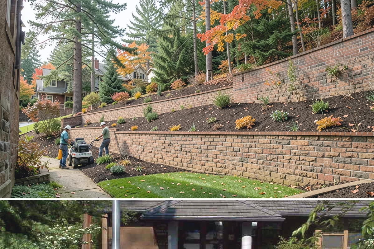 Irrigation Leak Detection in Yarrow Point, King County, WA - Ideal in spring when leaks surface after winter freeze, or any time a summer water bill spikes unexpectedly.
