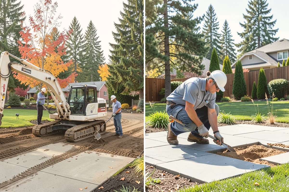 Irrigation & Maintenance in Algona, King County, WA - Inspect the full system each visit