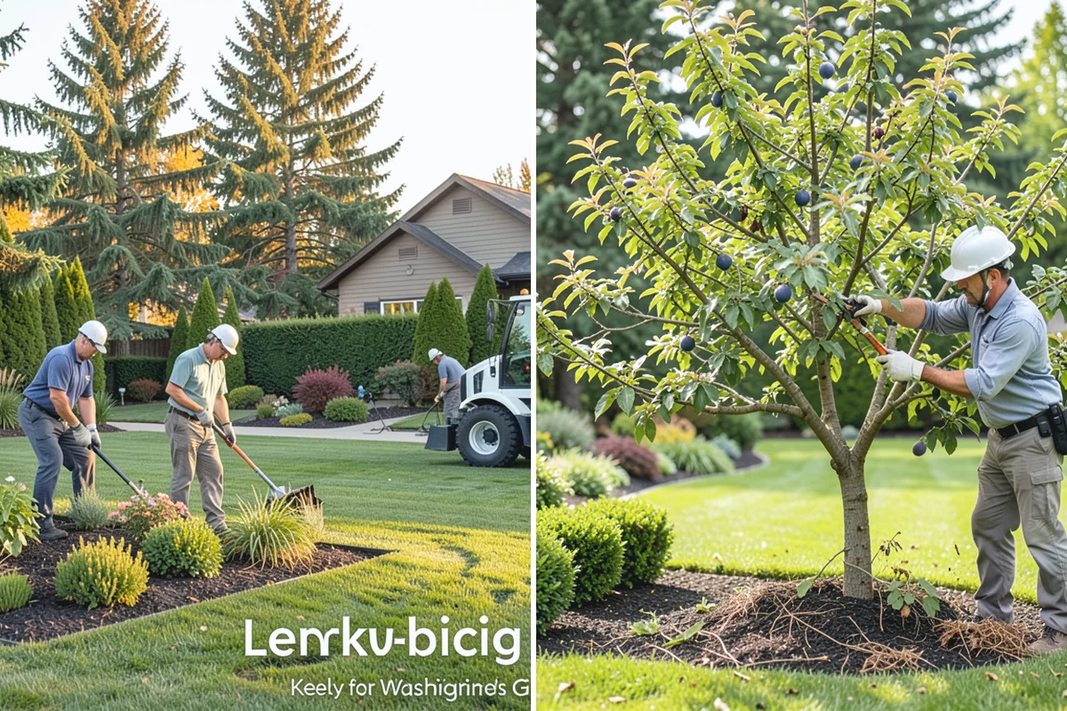 Irrigation & Maintenance in Beaux Arts Village, King County, WA - Inspect the full system each visit