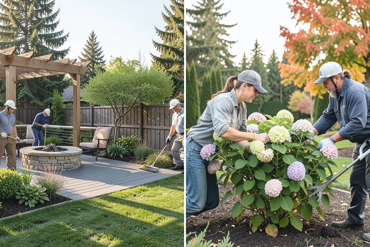 Irrigation & Maintenance in Bonney Lake, Pierce County, WA - Inspect the full system each visit