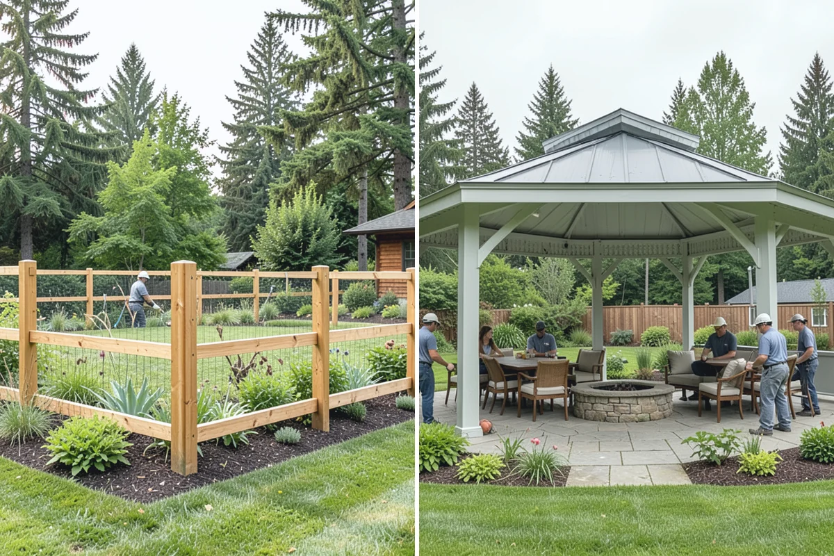 Irrigation & Maintenance in Des Moines, King County, WA - Inspect the full system each visit